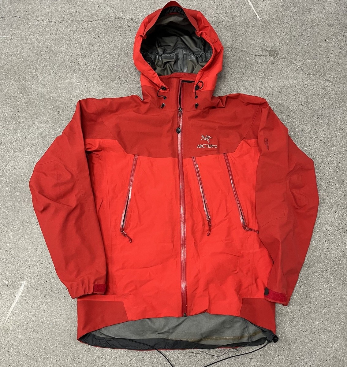 Arc'teryx Red Coats, Jackets & Vests for Men | eBay Arc'teryx Red Coats, Jackets & Vests for Men | eBay