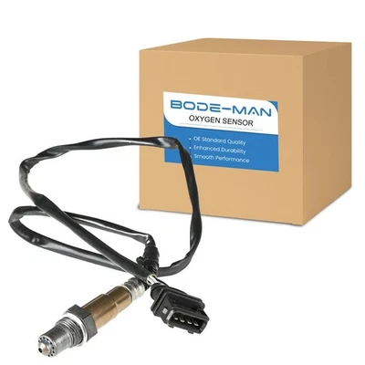 Sensor de oxígeno O2 aguas arriba 4 cables para 2000 2001 2002 2003 2004 Volvo S40 V40 1,9 L Foto 1 de 4