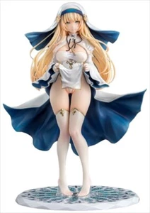 NEW Vibrastar Original Character Charlotte Holy White 1/6 figure - Picture 1 of 7
