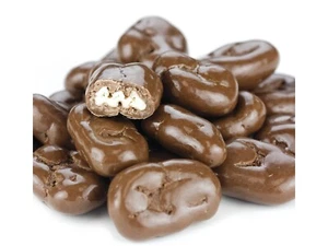 CHOCOLATES - Pacanas de chocolate con leche / pacana de chocolate - Selecciona peso - Imagen 1 de 2