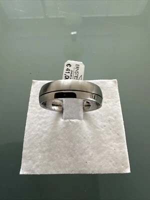 Edelstahlring von Ernstes Design R137.6.62 - Bild 1 von 2