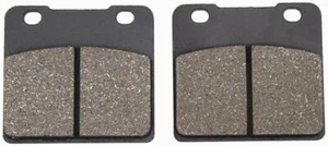 Front Brake Pads for Suzuki VS800 1992-2004 / VS 800 S50 Boulevard 800 2005 2006 - Picture 1 of 3