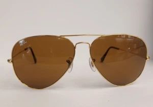 Ray Ban Aviator Large Metal RB 3025 001/33 3N - Bild 1 von 4