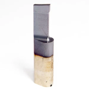 PH Horn Carbide Boring Insert N105.0149.1923 TI25 (2 Pcs) - Picture 1 of 1