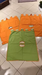 3 Paidi Vorhänge für Spielbett Hochbett oder Etagenbett, sehr guter Zustand!! - Bild 1 von 5