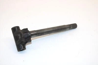 Eixo Polaris OEM com parada de direção 6230248-067 Q741 - Imagem 1 de 4