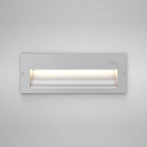 Orlight Horizontal Recessed External Wall light - Picture 1 of 8