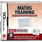 Professor Kageyamas Maths Training (Nintendo DS Game)