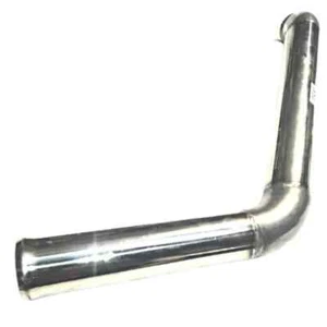 Coolant Pipeline 5010619087 compatible with Renault. Stainless Steel - Picture 1 of 2
