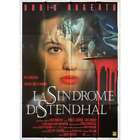 LE SYNDROME DE STENDHAL Affiche de film  - 100x140 cm. - 1996 - Asia Argento, Da