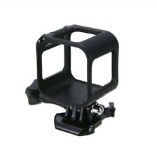 Low Profile Frame Mount Protective Housing Case  For GoPro Hero 4 5 Session New
