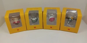 5er Set Palast Katze Deko Neu in Verpackung Neu in Verpackung Selten "SCHNELLER VERSAND" - Bild 1 von 10