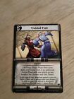 L5R CCG-PROMO- TWISTED FATE -Promo-Legend of The Five Rings