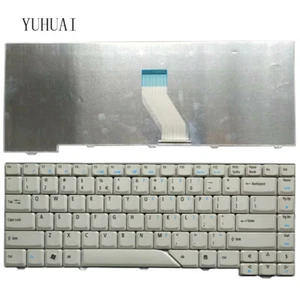 FOR Acer Aspire 4320G 4510 4230 4312 4314 4925 4925G 4730 4730Z US Keyboard - Picture 1 of 4