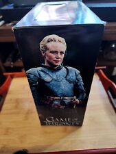 HBO Game of Thrones Brienne of Tarth 8.5" Figurine Dark Horse 2015 New