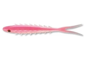 DAIWA Prorex Pelagic Alose 14cm / Léger Rose Perle / 3 Pièces Vertical - Photo 1/1