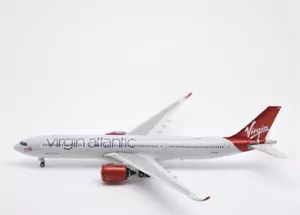 Phoenix virgen atlantic PARA AIRBUS A330-900 neo G-VTOM 1:400 Modelo Preconstruido - Imagen 1 de 10