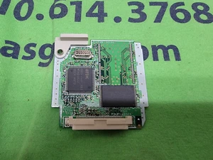 Panasonic 4 Hour Voice KX-TVA524 Storage Expansion Card - Picture 1 of 2