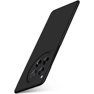 Hülle für OnePlus 12 Schutzhülle AIR Slim Case Cover Handy Schale NEU Ultra Dünn - Picture 1 of 7