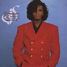 Jermaine Stewart - Tren De Amor - Uk 12" Vinyl - 1989 - 10 Records