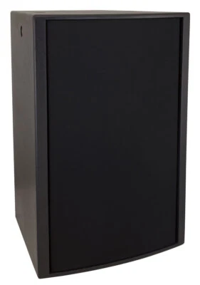 Peavey SSE ™ 12 черная акустическая система - Изображение 1 из 4