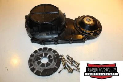 2005 Honda VTX 1800 Vtx1800 Engine Motor Timing Chain Cover 11331-mch-700 — 第 1/4 张图片