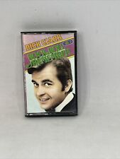 1983 Rock, Roll And Remember Dick Clark Vol.1 Cassette Tape Sealed CBS BT 17211