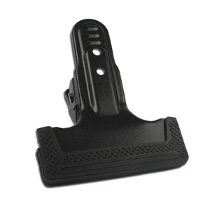 Sturdy Metal Spring Clamp for Muslin and Paper Backdrops Easy to Use and - Picture 1 of 12