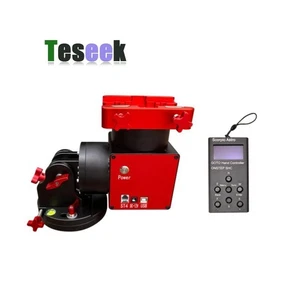 Teseek Red SA-17 Montaje Ecuatorial Armónico 400:1 Reducción Conducción - Imagen 1 de 4