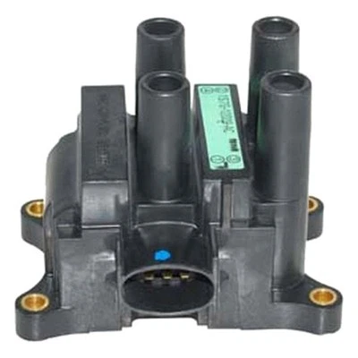 For Ford Ranger 2001-2012 Original Engine Management 50103 Ignition Coil Foto 1 de 2