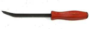 (MA3) Snap-on SPBS12 ROSSO Manico Rigido 12'' Striking Pry Bar USA - Foto 1 di 5