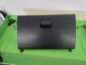 92-95 HONDA CIVIC - GLOVE BOX ASSEMBLY - BLACK COLOR - OEM FACTORY - Picture 1 of 6