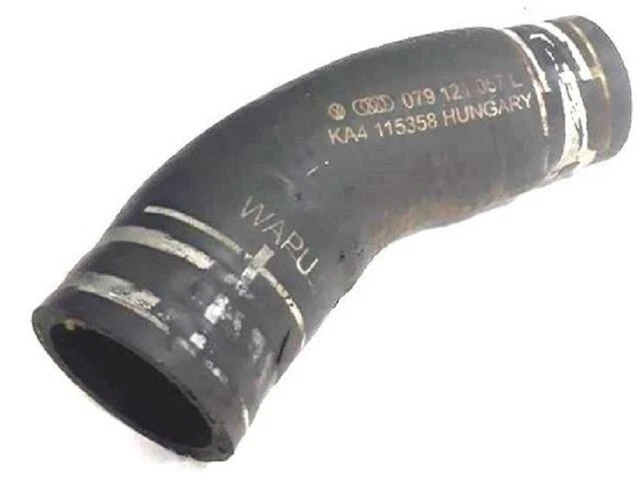 Cooling Hose For 07-11 Audi VW Q7 A6 Quattro A8 Touareg 4.2L V8 BAR JM54Z4 - Image 1 of 1