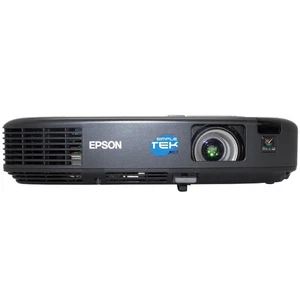 Epson EB-1723 Beamer Miniprojektor VGA USB Tragbar 2700 Lumen - Bild 1 von 8