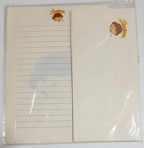 Ayrton Senna Seninya Letter Set Items From The Time - Picture 1 of 4
