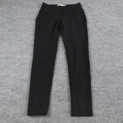 Pantalón Barba Veronica 4 Negro Legging Modelador de Buceo Tiro Medio Negro Trabajo Oficina Foto 1 de 4