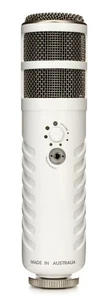 Rode Podcaster USB Broadcast Microphone - Picture 1 of 1