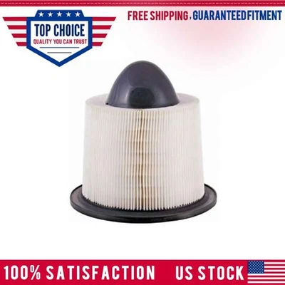 Filtro de aire del motor F50X-6301-AB para Ford F150 E150 Expedition Mustang Lincoln Foto 1 de 4
