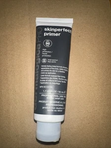 Dermalogica Skin Perfect Primer LSF 30 1,7 Unzen PRO Neu 100 % authentisch - Bild 1 von 1