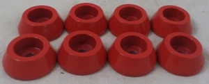 Ballistic Off-Road Dome Washer Installation Trim Bolt Cone Washer # 814KTR / 581 - Picture 1 of 6