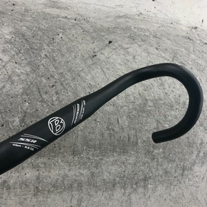 Bontrager Bicycle Handlebars for Time 