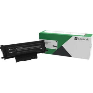 Genuine Lexmark Extra High Capacity B222X00 Black Toner Cartridge - New - Picture 1 of 2