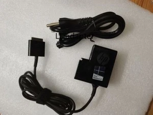 Genuine OEM HP Elitepad 900 G1 1000 G2 10W AC Adapter 685735-003 686120-001 - Picture 1 of 6