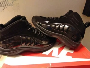 NEU Selten Rycore Hammerhead Schwarz Hai Turnschuhe Schuhe Größe 9,5 KOSTENLOSER VERSAND  - Bild 1 von 11