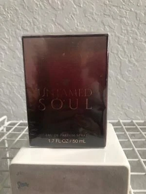 Untamed Soul By Buckle Eau de Parfum Spray Perfume 1.7oz / 50ML Nuevo Raro Mujeres Foto 1 de 2