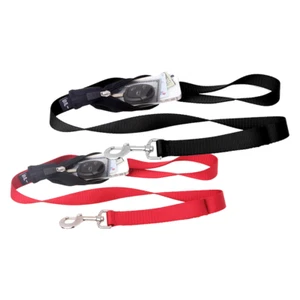 Original SPIbelt SPILeash Handheld Running Sports Leash For Dogs With Pocket - Picture 1 of 5