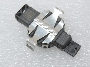 Sensor de lluvia original Cupra Leon KL8 Sportstourer 81A955555B 81A955555A - Imagen 1 de 6