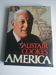 Alistair Cooke's America, Cooke, Alistair Book - Picture 1 of 6