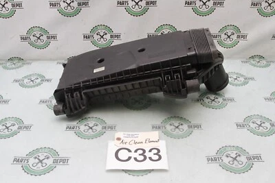 12-16 MERCEDES-BENZ W212 E350 E400 M276 MOTOR ADMISIÓN FILTRO CAJA OEM Foto 1 de 4