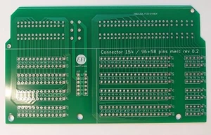 154 pin 96+58 connector - Picture 1 of 2